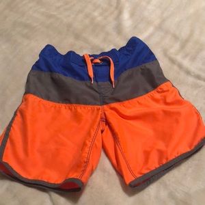 Arizona Swim Shorts